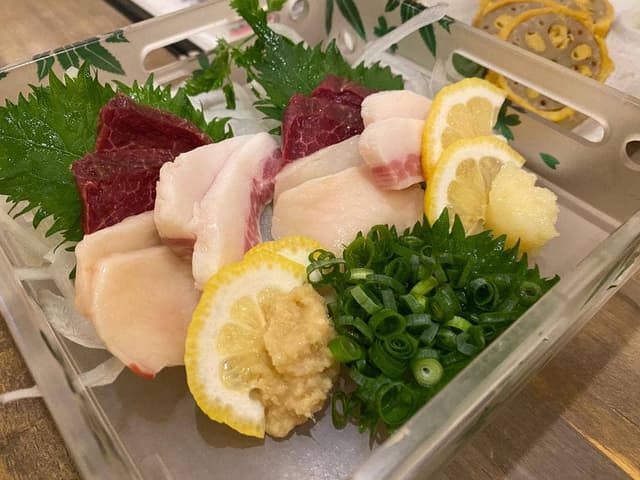 懐かし居酒屋 えびすや 熊本新市街店 - サブ画像1
