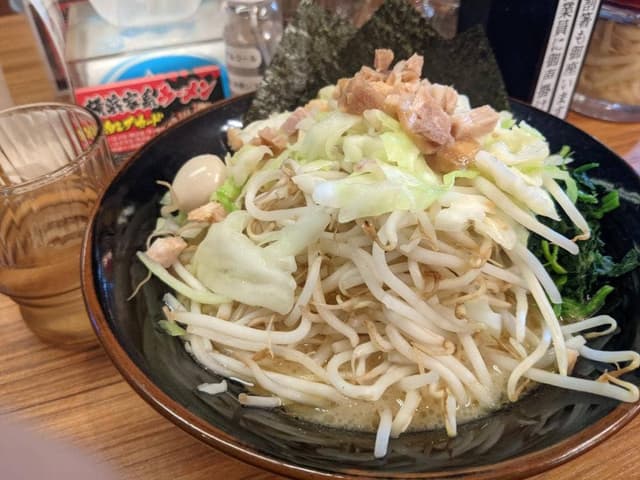 壱角家 勝どき店 - サブ画像2