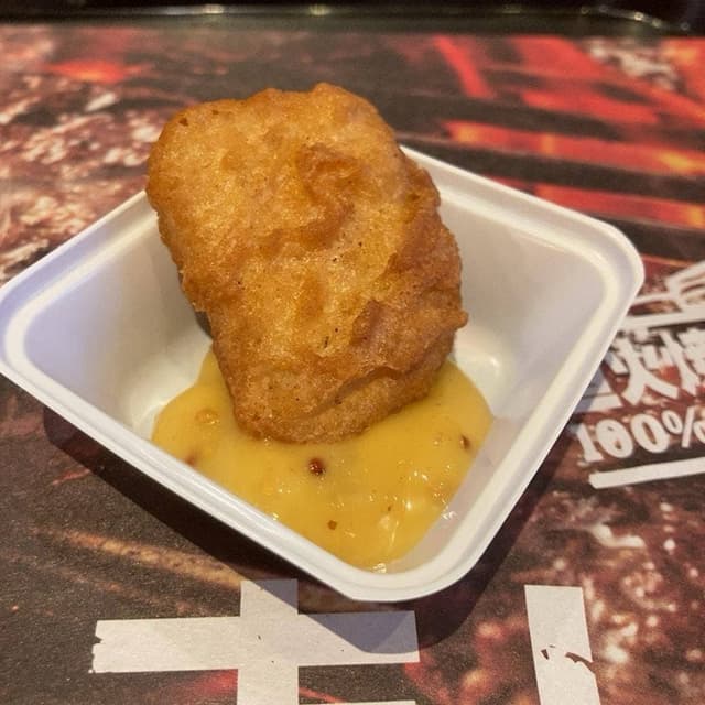 バーガーキング エミオ保谷店 - サブ画像3