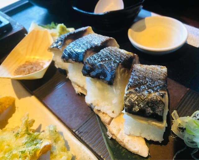 魚旬 がんこ家 笠原店 - サブ画像2