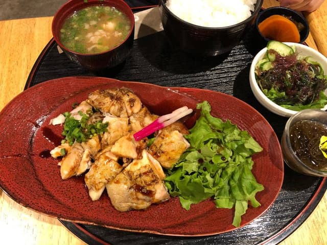 鳥割烹 ひろ喜 - サブ画像3