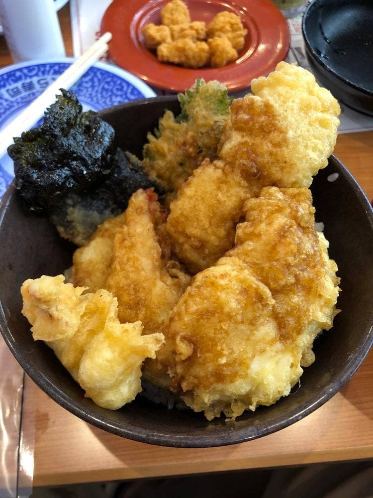 くら寿司 鳩ヶ谷店