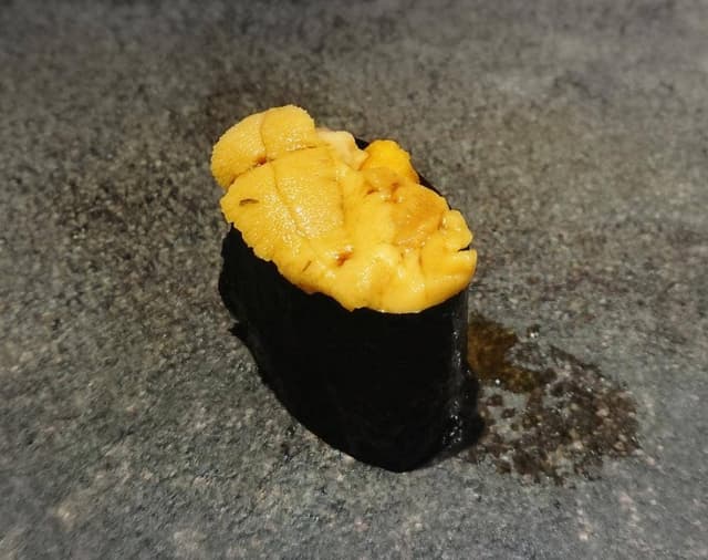 鮨たか山 - サブ画像1