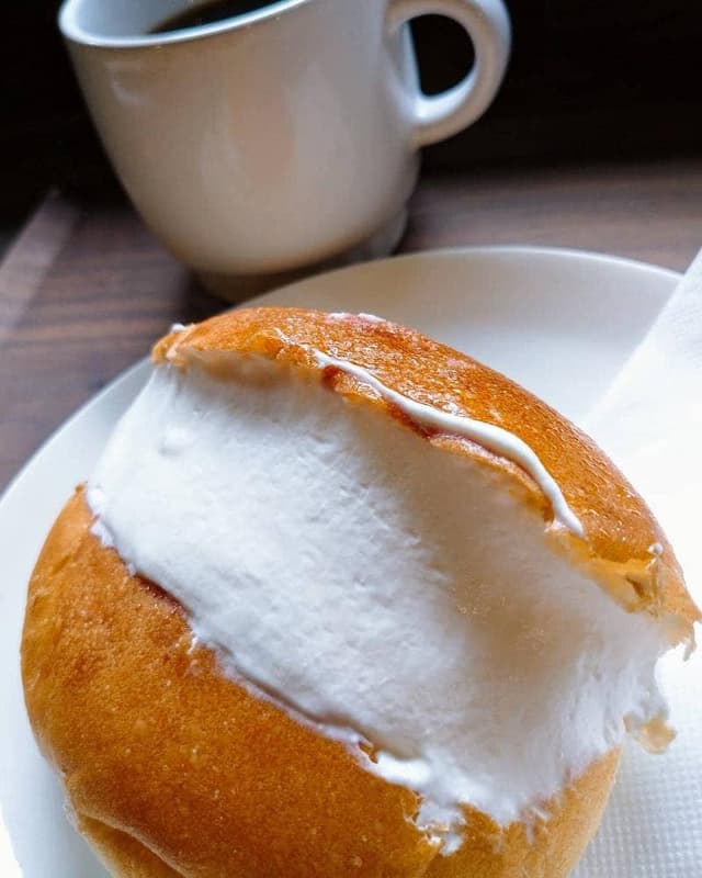 パン・ナガタ 箱崎店 - サブ画像2