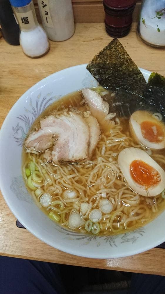 十割 マルコそば