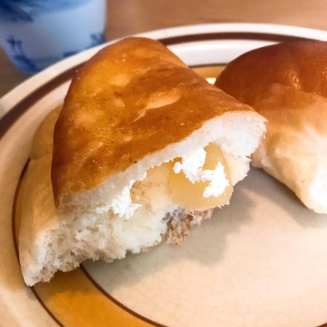 パンの店 - サブ画像2