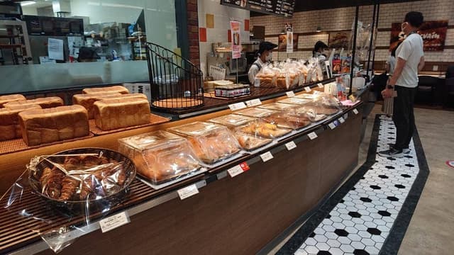 サンルヴァン アーバンドック ららぽーと豊洲店 - サブ画像2