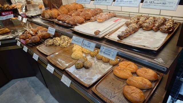 サンルヴァン アーバンドック ららぽーと豊洲店 - サブ画像1