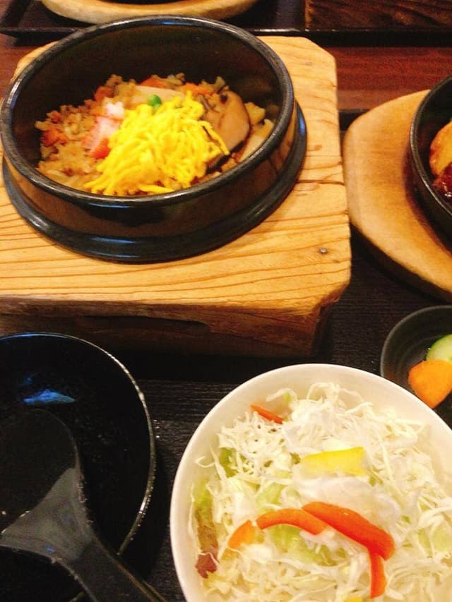 さん・はろー - サブ画像2