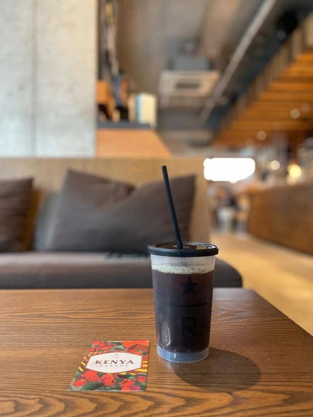 Neighborhood and Coffee 奥沢2丁目店 - サブ画像2