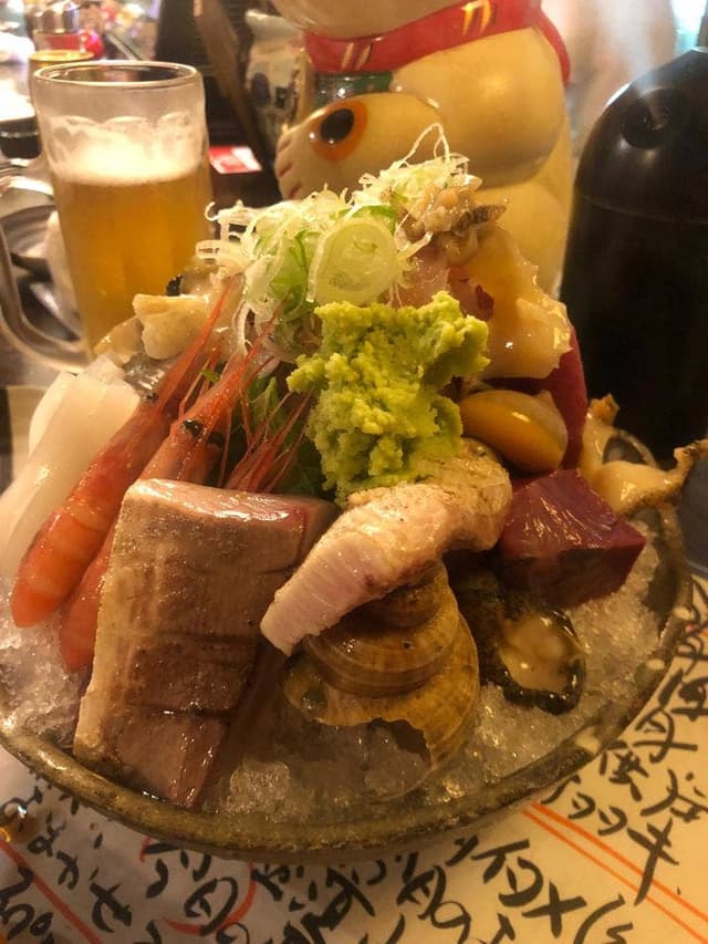 どん茶屋 - サブ画像3