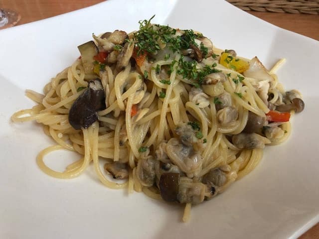 イタリア料理 プレーゴ! - サブ画像1