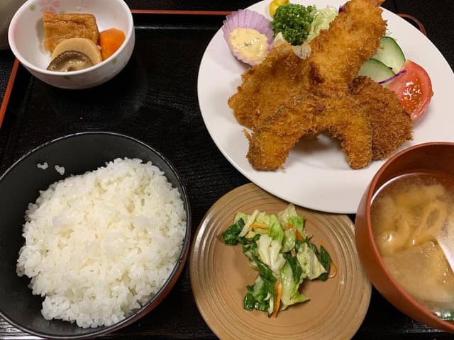 弥助鮨四ツ屋店 - サブ画像1