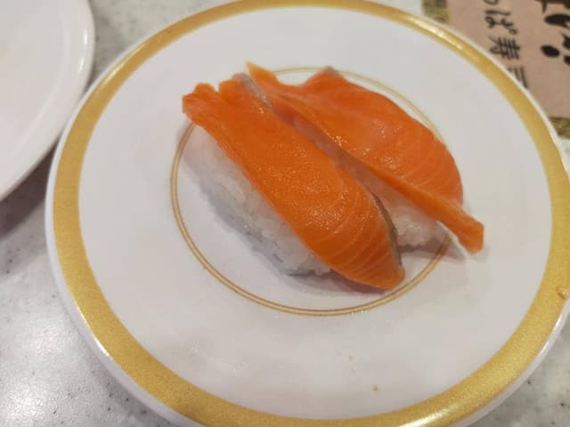 かっぱ寿司 仙台中野栄店 - サブ画像3