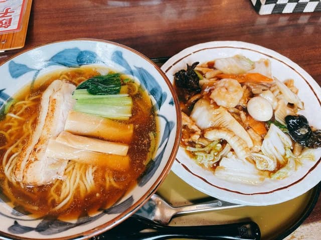 三宝亭 長岡シビックコア店 - サブ画像1