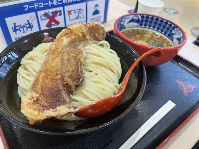 三田製麺所 アリオ八尾店 - サブ画像3