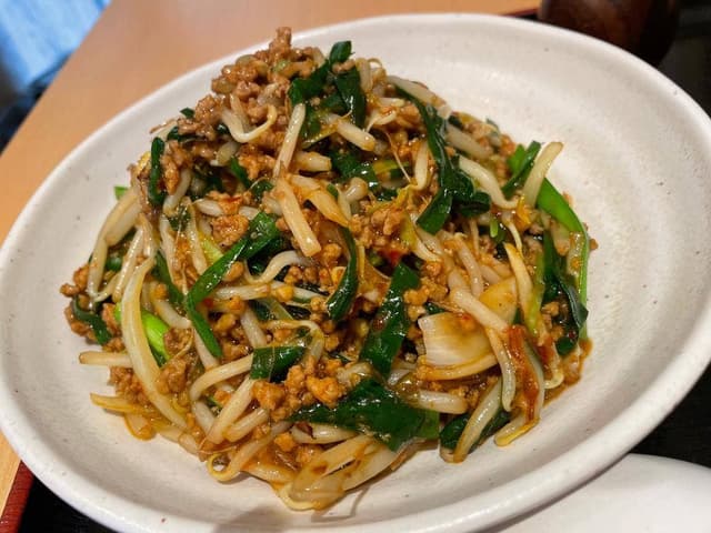 日本中華食堂 - サブ画像1