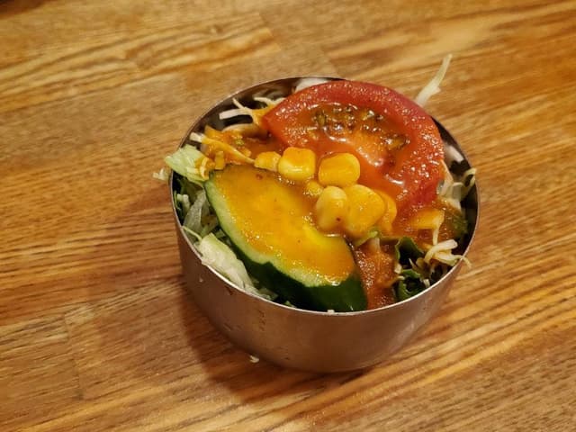 インド料理 スワード - サブ画像3