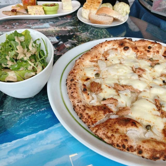 Pizzeria OTTO - サブ画像1