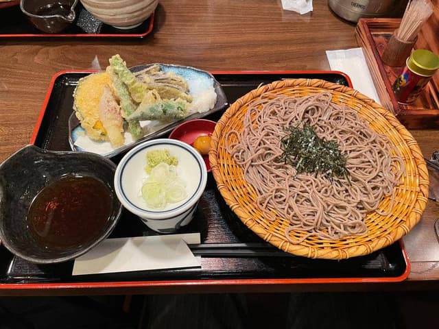 そじ坊 大井町イトーヨーカドー店 - サブ画像3