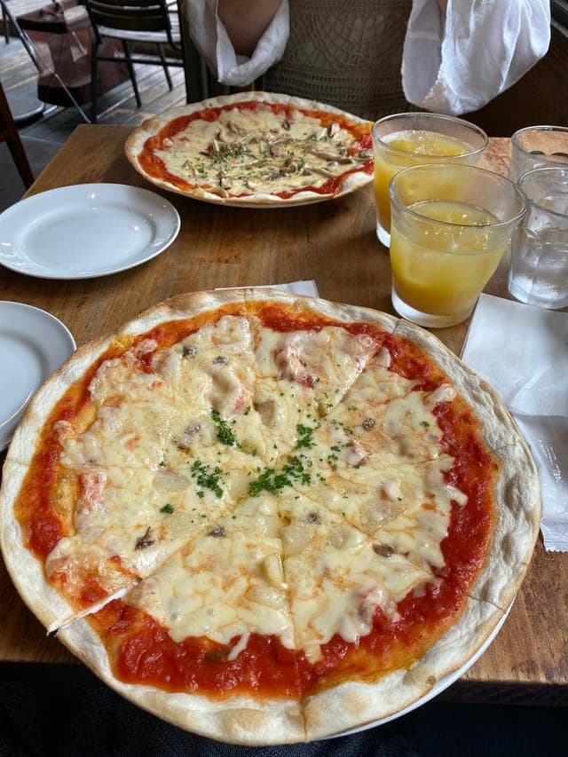 PIZZA&PASTA Pesce - サブ画像1