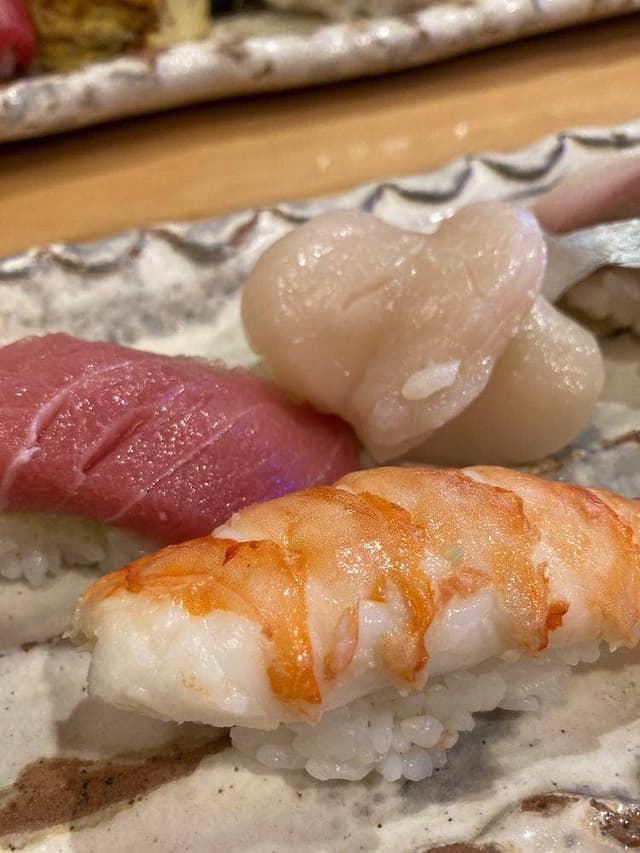 寿し料理 花田 - サブ画像1