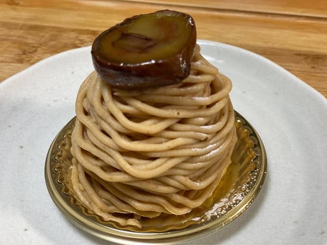 洋菓子工房 チィーフル - サブ画像2