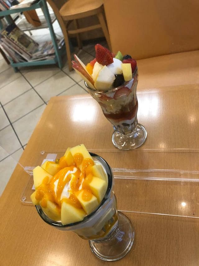 Fruit&Cake T-Berry - サブ画像2