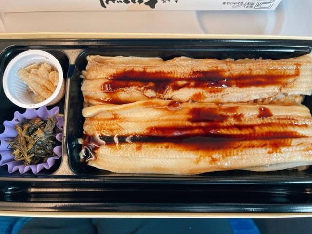 ひろしま駅弁 - サブ画像2