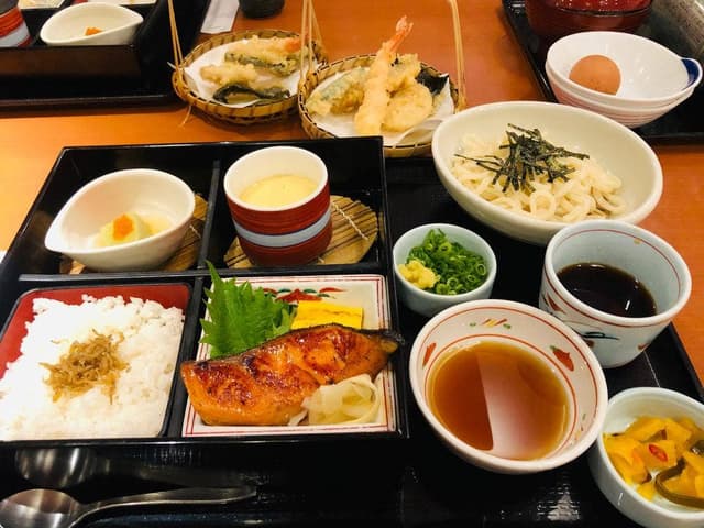 和食さと 八尾青山店 - サブ画像2