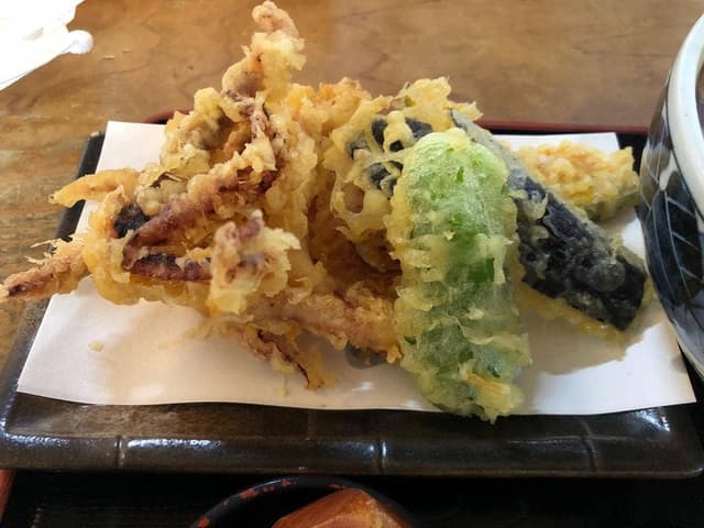 明烏 - サブ画像2