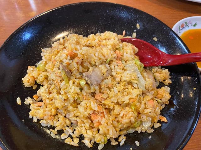 餃子の王将 高山三福寺店 - サブ画像1