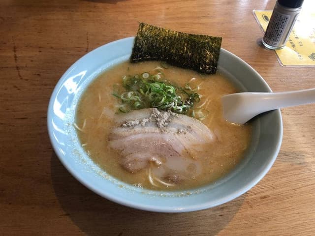 ポーク軒 - サブ画像3