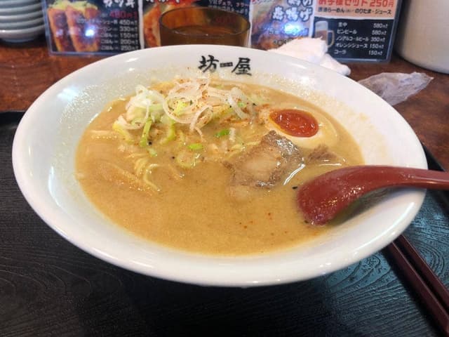 坊屋 - サブ画像3