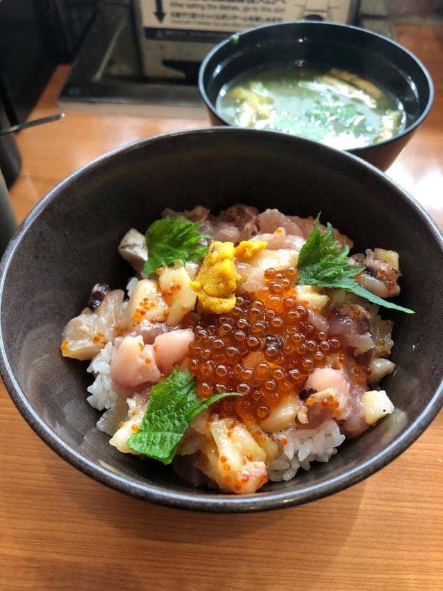 くら寿司 静岡沓谷店 - サブ画像1