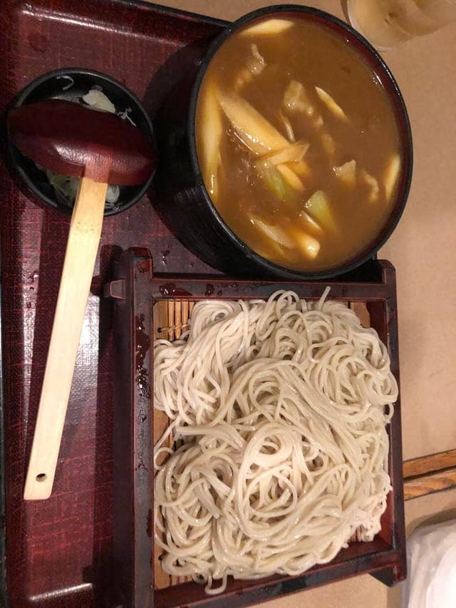 更科 - サブ画像3