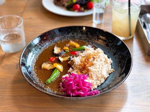 グッドモーニングカフェ 中野セントラルパーク店 - サブ画像3