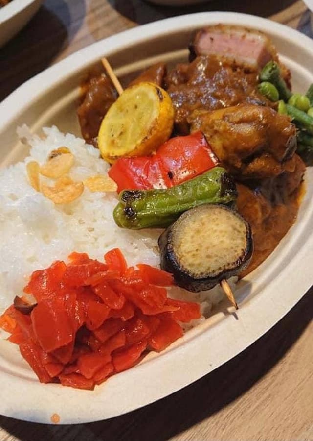 しょーこ弁当 - サブ画像3
