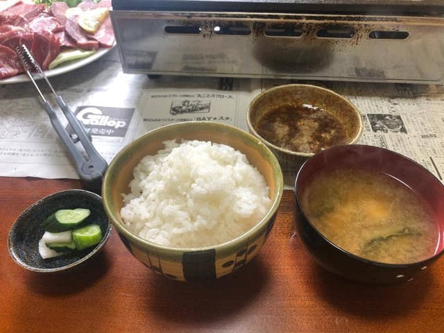 平田ドライブイン - サブ画像1