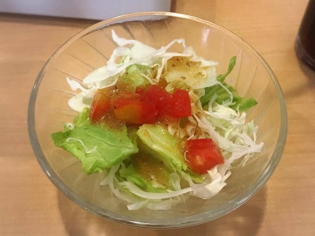 茹であげパスタ ピアーチェ - サブ画像2