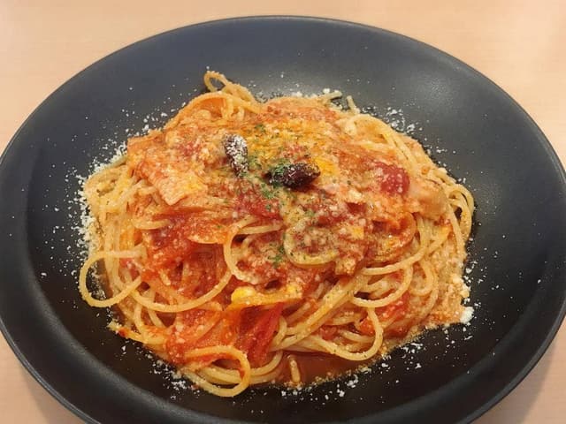 茹であげパスタ ピアーチェ - サブ画像1