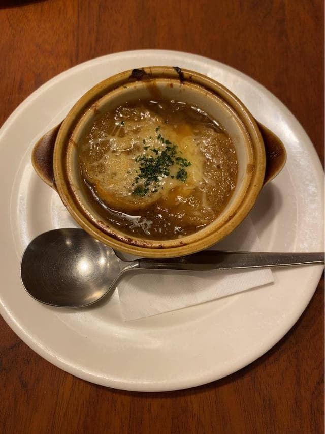 ロイヤルホスト 浜大津店 - サブ画像1