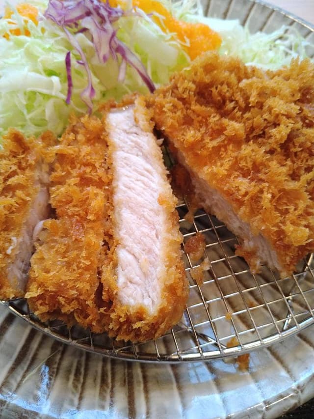 とんかつ割烹有薫 海浜幕張店 - サブ画像2