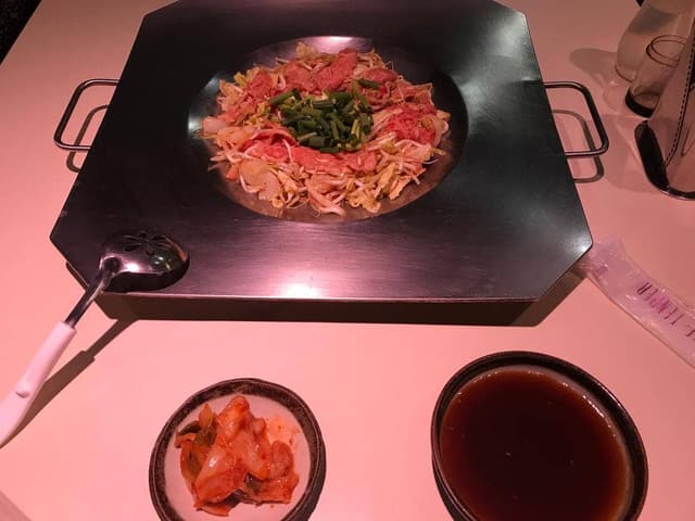 黒毛和牛 牛ちゃん本店 - サブ画像3