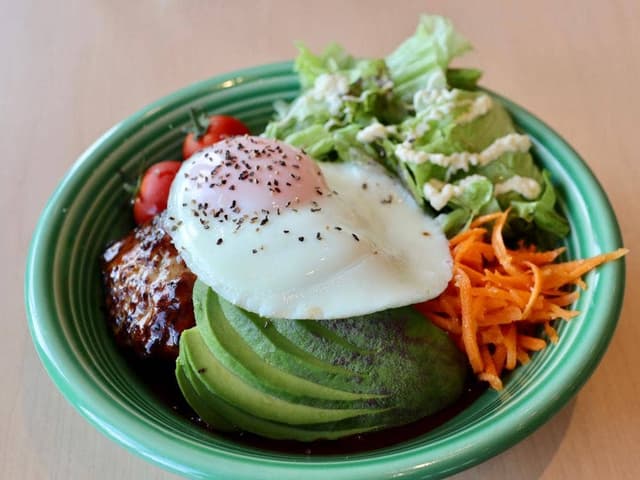 OHANA CAFE miyoshi - サブ画像2