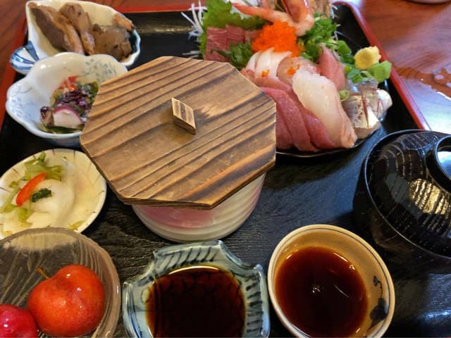 しま長 - サブ画像1