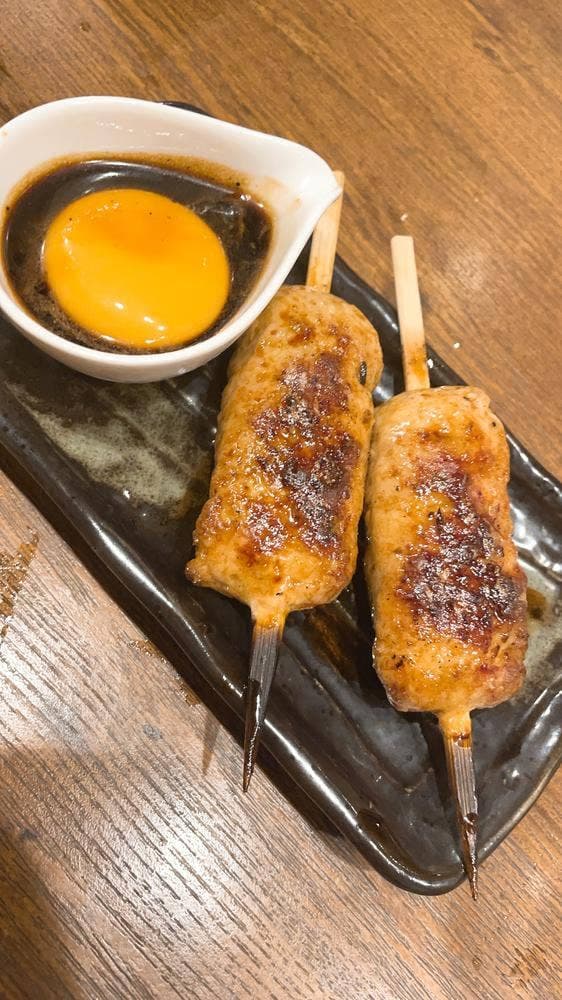 もつ焼き とが屋 - サブ画像3