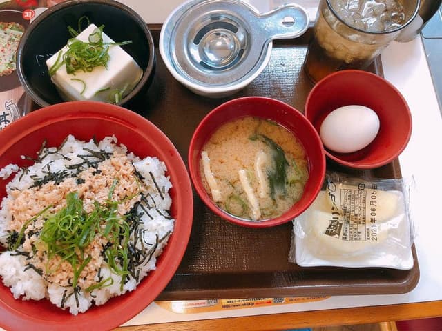 すき家 西新宿小滝橋通り店 - サブ画像1
