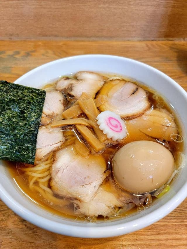 らーめん いろはや - サブ画像2