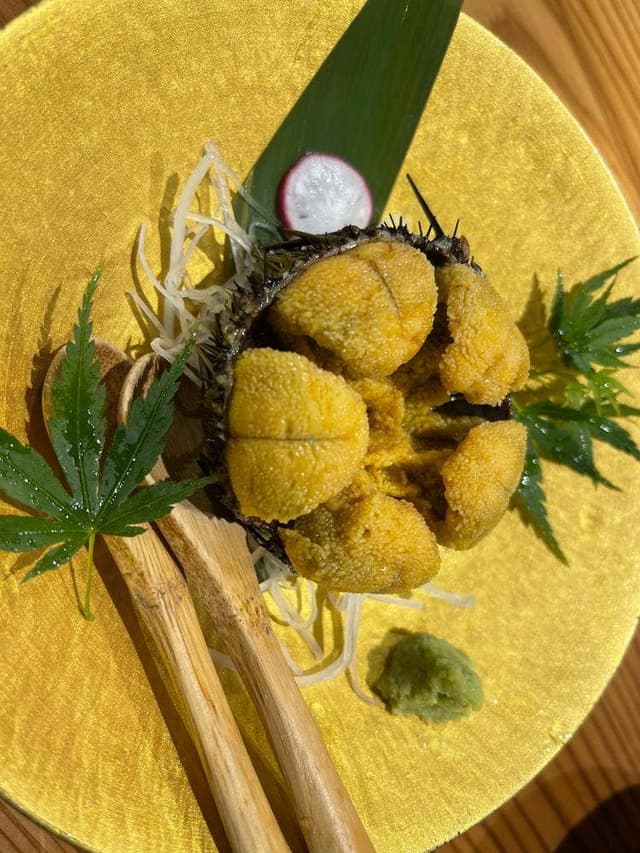 George - サブ画像2